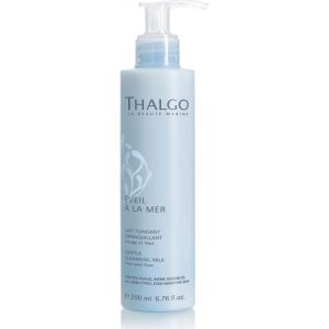 Thalgo Lait Velouté Démaquillant Cleansing Milk for All Skin Types