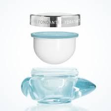 Filling Hydrating Enriched Cream Thalgo Creme Fondante Hydratante