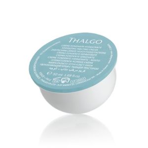 Пълнител за хидратиращ и охлаждащ гел крем Thalgo Gel Creme Fraicheur Hydratant