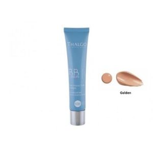 BB хидратиращ крем за перфектен блясък Thalgo BB Cream Gold