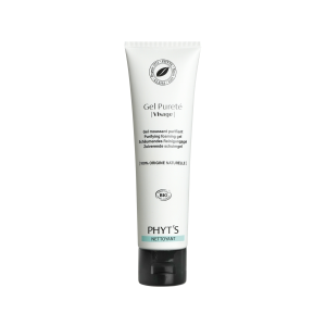 Почистваща гел-пяна Gel pureté visage Phyt's