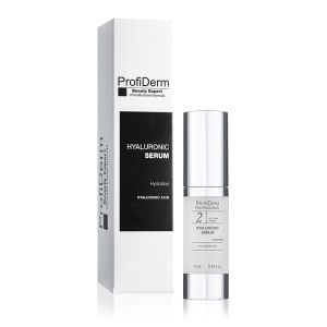 Hyaluronic Serum ProfiDerm