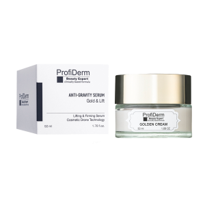 Anti-Gravity Lifting Serum Beauty Expert