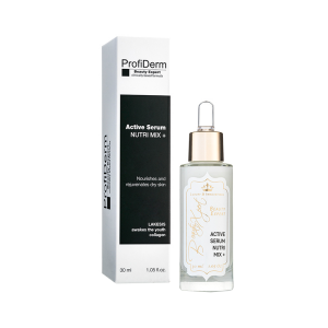 Active Serum Nutri Mix Beauty Expert