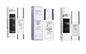 Хидратиращ комплект ProfiDerm Professional
