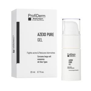 Азексо пюр гел Profiderm Professional
