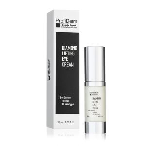 Diamond Lift Eye Cream 7-in-1 ProfiDerm