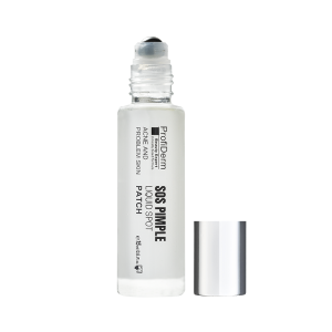 SOS Liquid spot patch