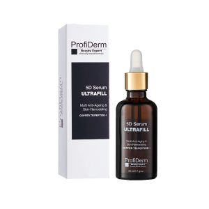 The 5D UltraFill Rejuvenating Serum from Profiderm 