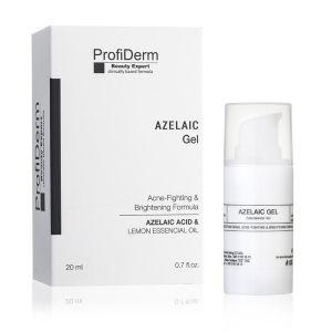 Азелаинов гел ProfiDerm