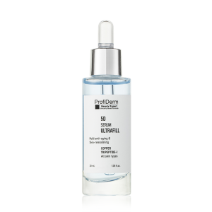 5D подмладяващ серум Utrafill Profiderm 