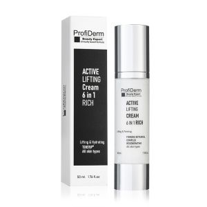 Active Lifting Cream Rich ProfiDerm