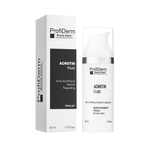 Acnotin Fluid ProfiDerm